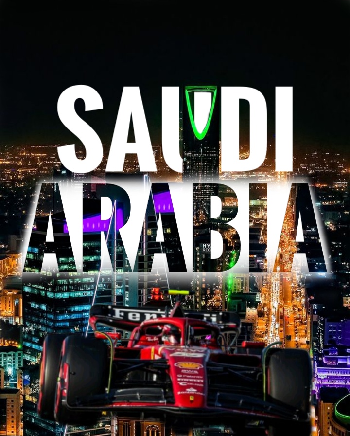 Saudi Speed: Unveiling the Kingdom's Hidden Treasures Beyond the F1 Track